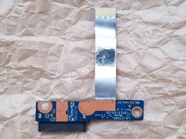 Плата Hp 15-BA000UR